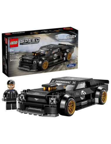 LEGO SPEED CHAMPIONS 77262...