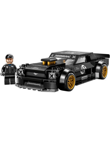 LEGO SPEED CHAMPIONS 77262...