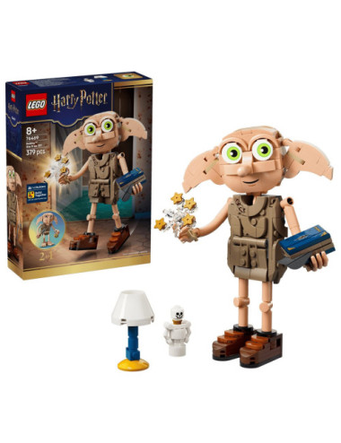LEGO HARRY POTTER 76469...