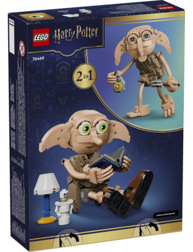 LEGO HARRY POTTER 76469...