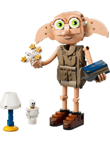 LEGO HARRY POTTER 76469...