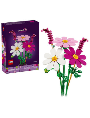 LEGO BOTANICALS 11514...