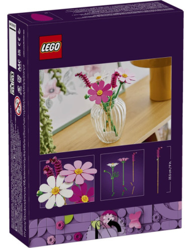 LEGO BOTANICALS 11514...