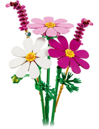LEGO BOTANICALS 11514...