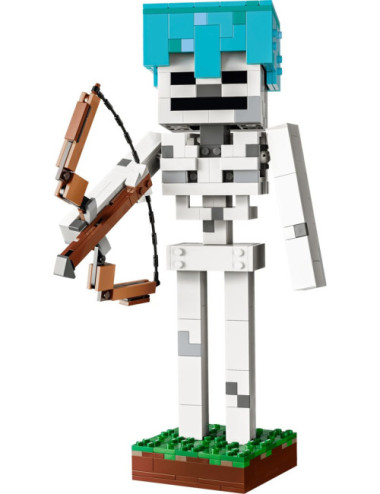 LEGO MINECRAFT 21594 The...