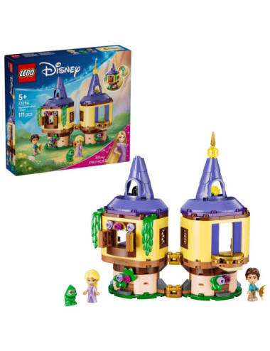 LEGO DISNEY 43294...