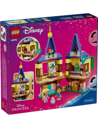 LEGO DISNEY 43294...