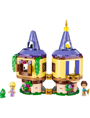 LEGO DISNEY 43294...
