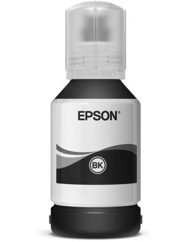 Epson Bottle L EcoTank MX1XX Series Black