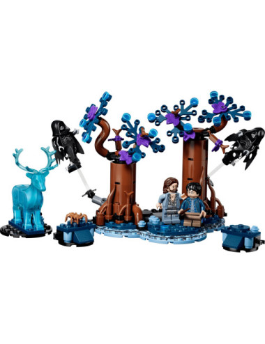 LEGO HARRY POTTER 76475...