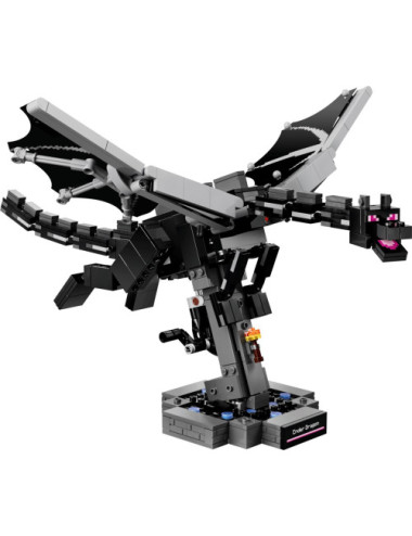 LEGO MINECRAFT 21595 The...