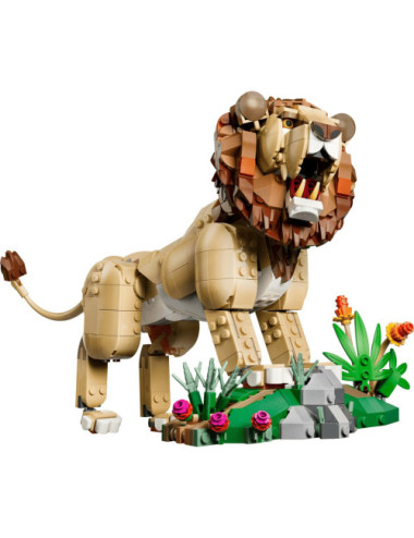 LEGO CREATOR 3 IN 1 31386...