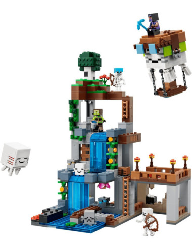 LEGO MINECRAFT 21597 Ghast...