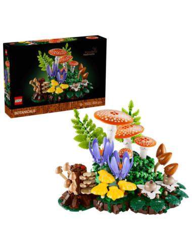 LEGO BOTANICALS 11505...