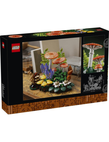 LEGO BOTANICALS 11505...