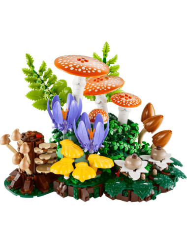 LEGO BOTANICALS 11505...