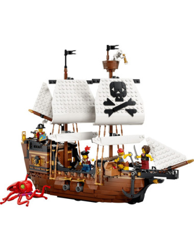 LEGO CREATOR 3 IN 1 31387...