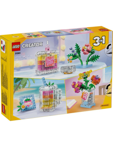 LEGO CREATOR 3 IN 1 31383...