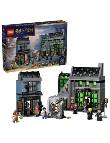 LEGO HARRY POTTER 76471...
