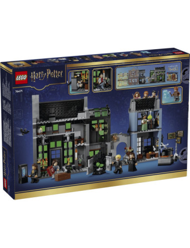 LEGO HARRY POTTER 76471...
