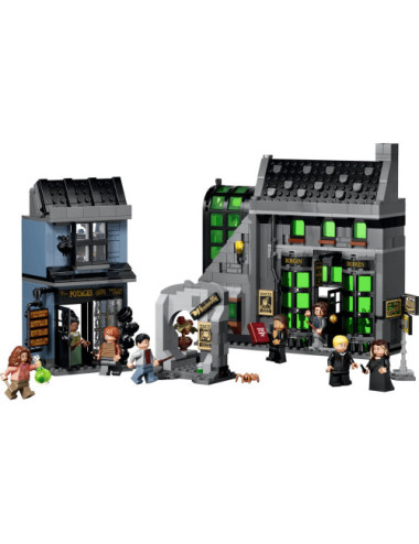 LEGO HARRY POTTER 76471...