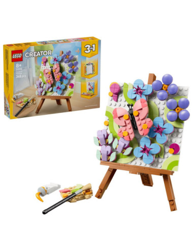 LEGO CREATOR 3 IN 1 31390...