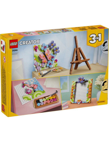 LEGO CREATOR 3 IN 1 31390...