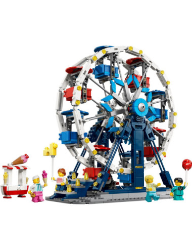 LEGO CREATOR 3 IN 1 31389...