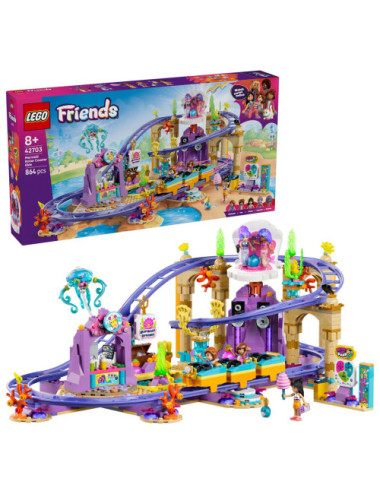 LEGO FRIENDS 42703 Mermaid...