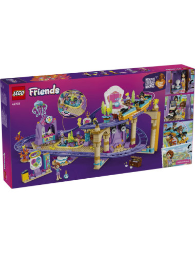 LEGO FRIENDS 42703 Mermaid...