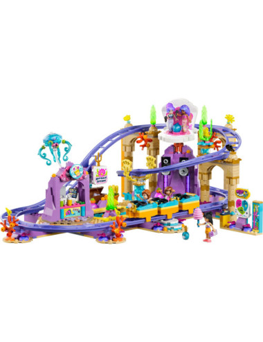 LEGO FRIENDS 42703 Mermaid...
