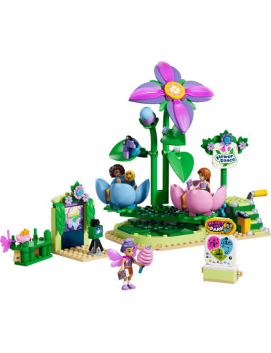 LEGO FRIENDS 42702 Spinning...