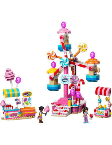 LEGO FRIENDS 42700 Candy...