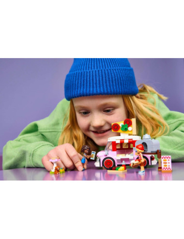 LEGO FRIENDS 42694 Pizza Truck