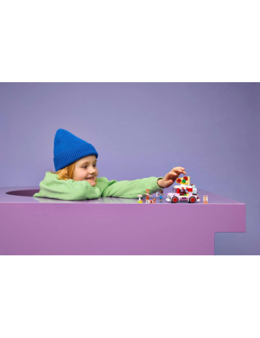 LEGO FRIENDS 42694 Pizza Truck