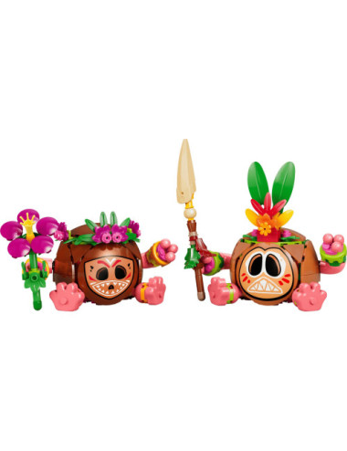 LEGO DISNEY 43293 Kakamora