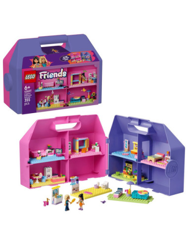 LEGO FRIENDS 42697 Creative...
