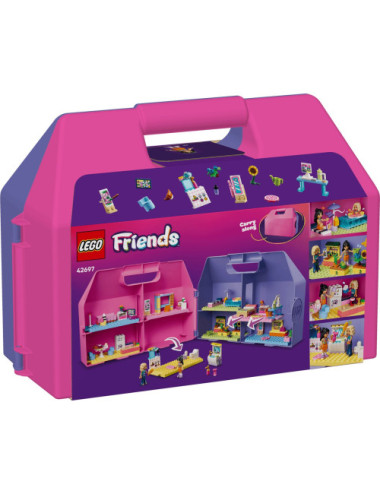 LEGO FRIENDS 42697 Creative...