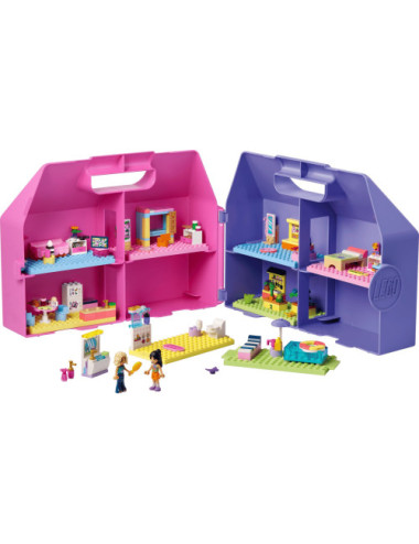 LEGO FRIENDS 42697 Creative...