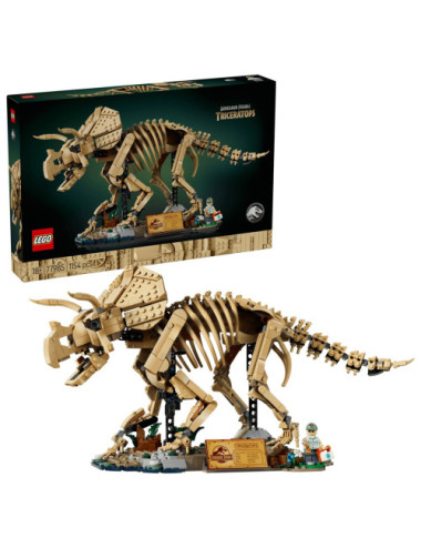 LEGO JURASSIC WORLD 77985...