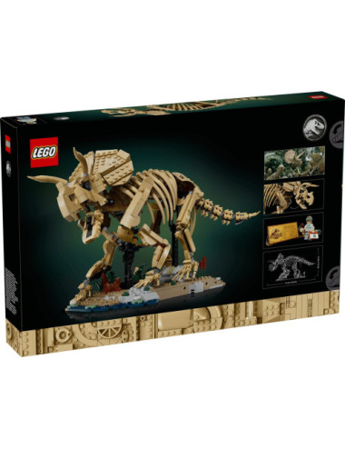 LEGO JURASSIC WORLD 77985...