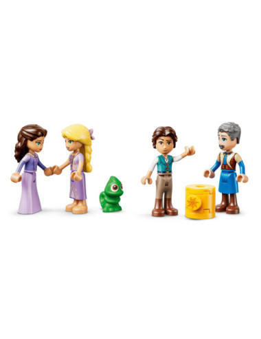 LEGO DISNEY 43297...