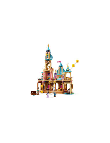 LEGO DISNEY 43297...