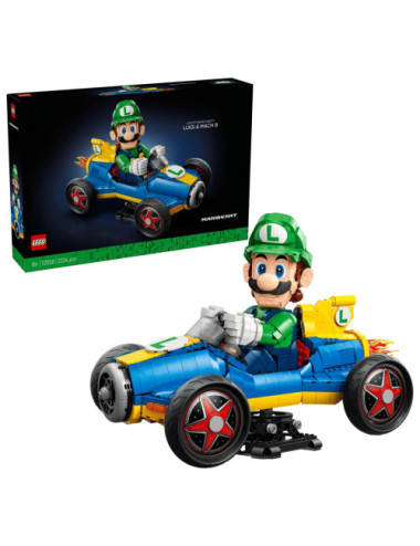 LEGO SUPER MARIO 72050...
