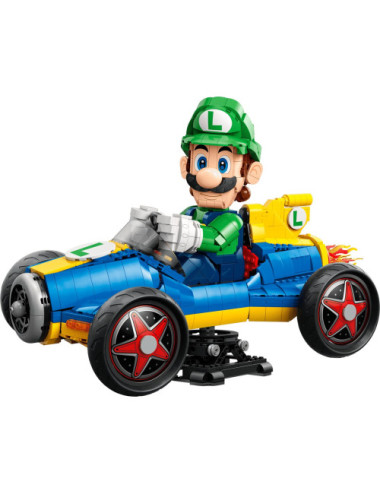 LEGO SUPER MARIO 72050...