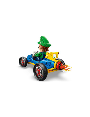 LEGO SUPER MARIO 72050...