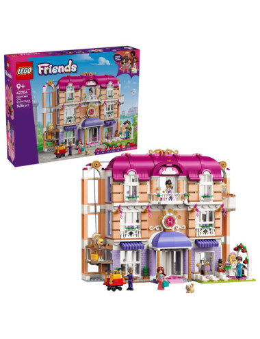 LEGO FRIENDS 42704...
