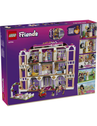 LEGO FRIENDS 42704...