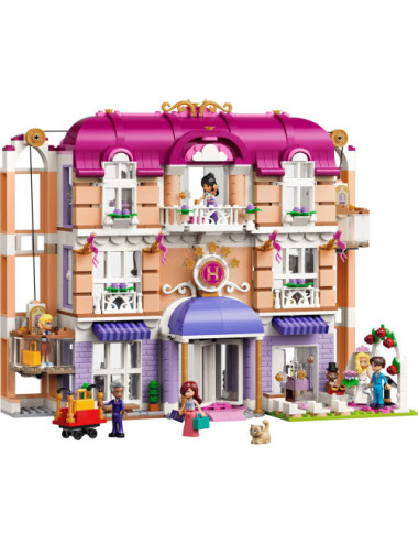 LEGO FRIENDS 42704...
