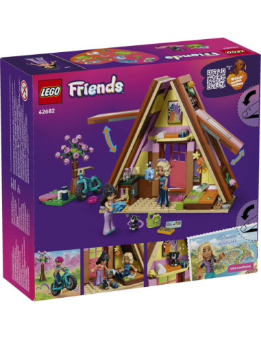 LEGO FRIENDS 42682 Nature...